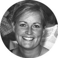 Malene F. Saager Jakobsen