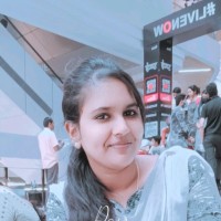 Dhanalakshmi S