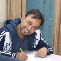 Arif Mazumder