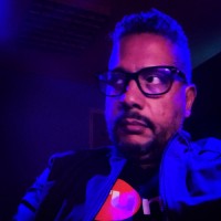 Eddie Perez
