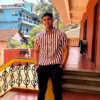 Akshay Bhandari
