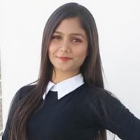 Prachi Dixit