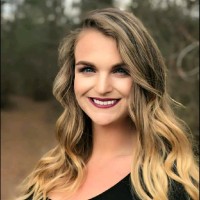 Courtney W. Odom