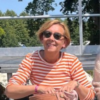 Pernille Dalsgaard Bøss