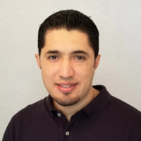 Rene Saucedo