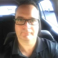 Steven Moore