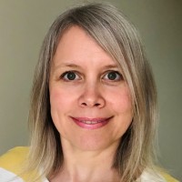 Angela Warren
