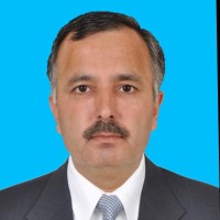 Zakir Ullah