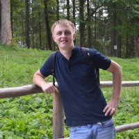 Vladyslav Lykhobabin