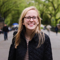 Sarah Katherine Trimble
