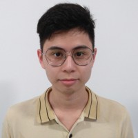 Kuek Zhen Bin