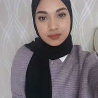Aisha Begum
