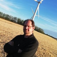 Morten Lindgren