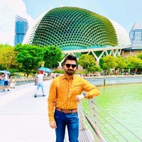 Sandesh Patil