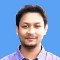 Md Omar Faruq