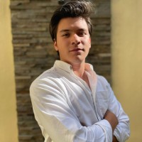 Juan Pablo Alanis Morales