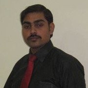 Kamran Malik