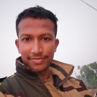 Aneesh Mv