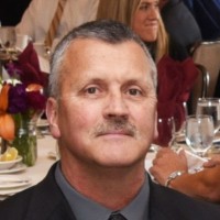 Ron Hrvatin