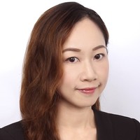 Silvia Choi