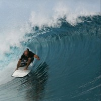 Tye Mclaughlin