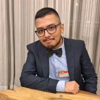 David Rodriguez-Vivar