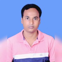 Kishore Kumar Nayak