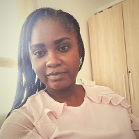 Mary Anyanwu
