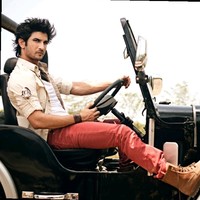 Jadav Ajitsinh