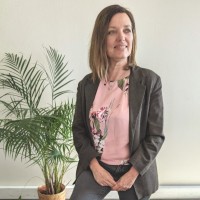 MORGANE LE BARS , POSTIC