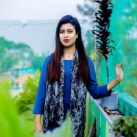 Tunajjina Tasnim Onty