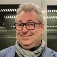 Eric Boulanger