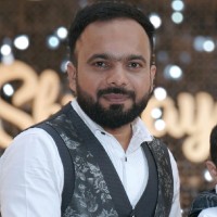 Komal Bhagat