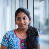 Shruthi CR