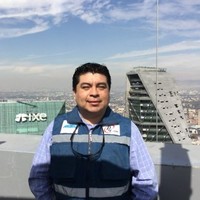Jorge Macias R