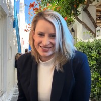 Kylie Schafer