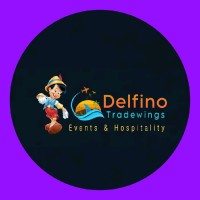 Delfino Tradewings