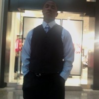 Christopher Haygood