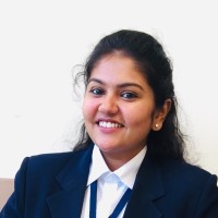 Vaidehi Dave