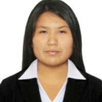 Allison Bethsaida Condori Pari