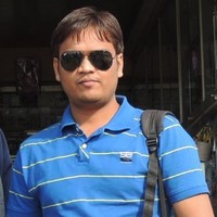 Nitesh Vaghela