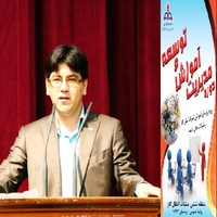 shahram Eskandari