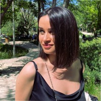 Büşra Uçurdum