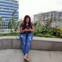 Apoorva S S