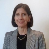 Catherine Calas