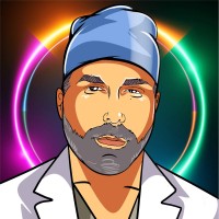 Christopher Khorsandi