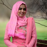 Saiqa S Abbas