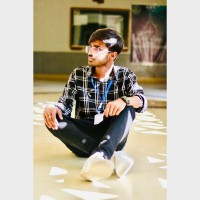 Aashish Kumar