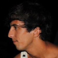 Jonathan Crauc