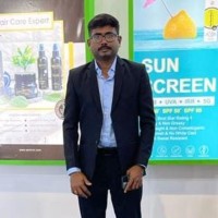 V Karthikeyan